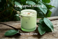 Eucalyptus Healing Candle