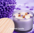 Lavender Dreams Candle