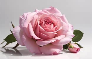 Forever A Rose Scented Candle - 10 oz