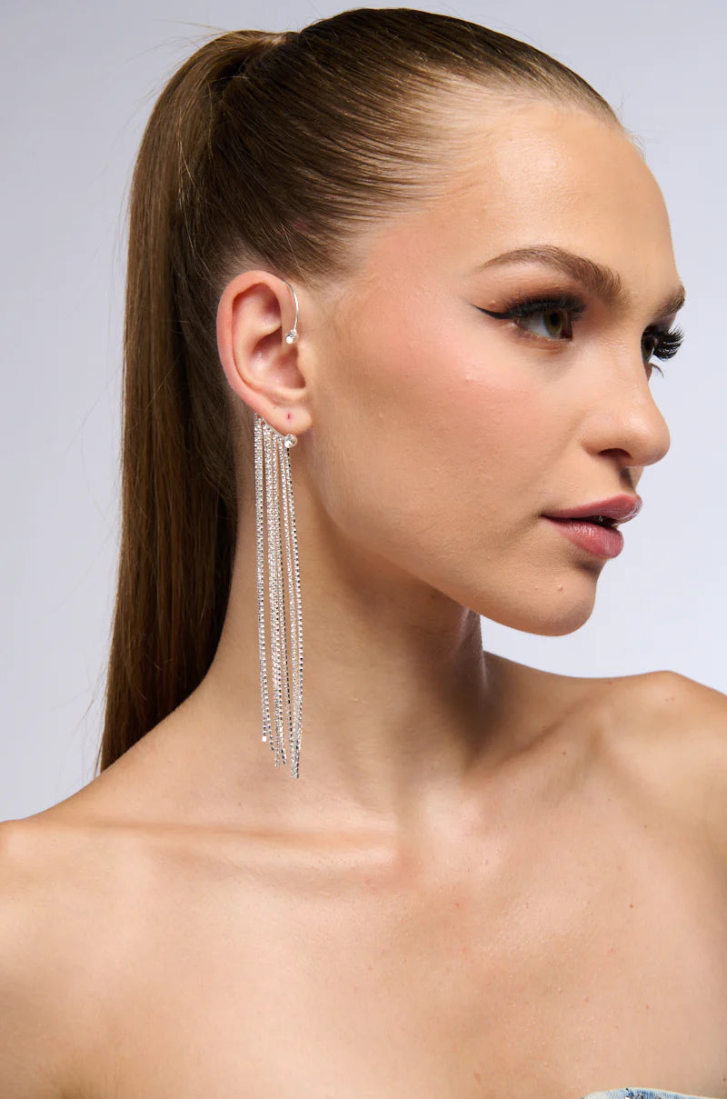 Ear Cuffs $16.99