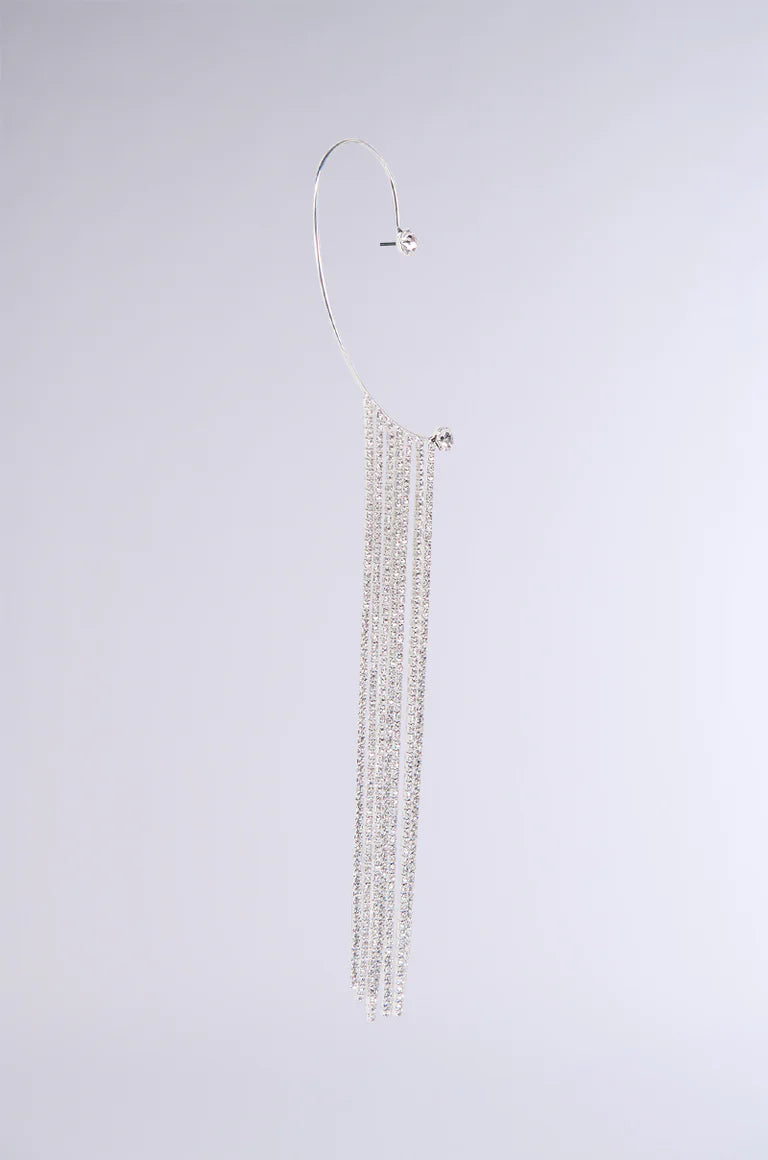 Ear Cuffs $16.99